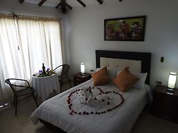 Posada Ecoturistica Villa Rouse