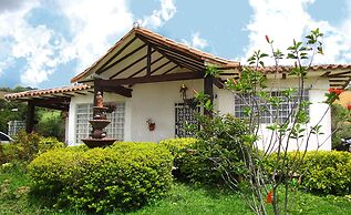 Posada Ecoturistica Villa Rouse