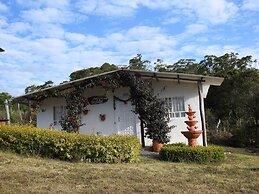 Posada Ecoturistica Villa Rouse