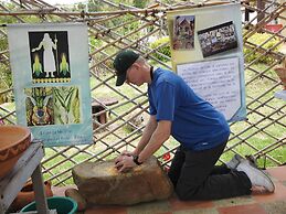 Posada Ecoturistica Villa Rouse