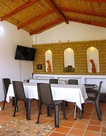 Posada Ecoturistica Villa Rouse