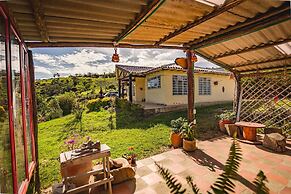 Posada Ecoturistica Villa Rouse