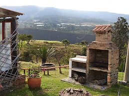 Posada Ecoturistica Villa Rouse
