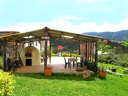 Posada Ecoturistica Villa Rouse