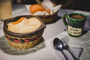 Posada Ecoturistica Villa Rouse