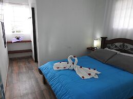 Posada Ecoturistica Villa Rouse