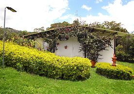 Posada Ecoturistica Villa Rouse