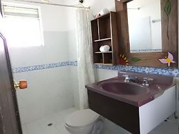 Posada Ecoturistica Villa Rouse