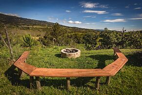 Posada Ecoturistica Villa Rouse