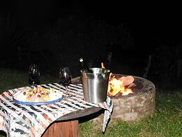 Posada Ecoturistica Villa Rouse