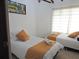 Posada Ecoturistica Villa Rouse