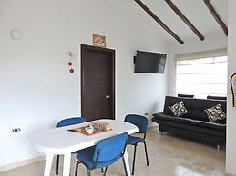 Posada Ecoturistica Villa Rouse