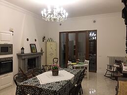 B&B Villa Alemi