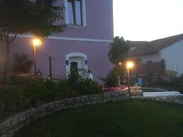 B&B Villa Alemi