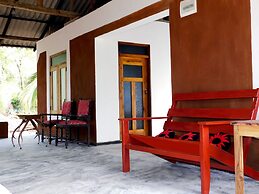 Yala Avian Eye Safari