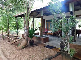Yala Avian Eye Safari