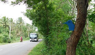 Yala Avian Eye Safari