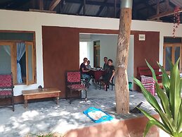 Yala Avian Eye Safari