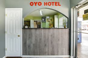 OYO Hotel Killeen