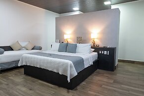 Hotel Boutique Casa Del Rio