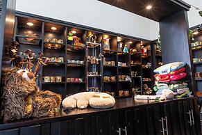 Hotel Boutique Casa Del Rio