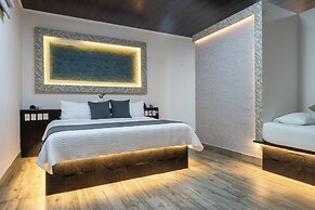 Hotel Boutique Casa Del Rio