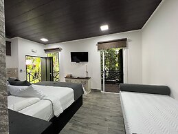 Hotel Boutique Casa Del Rio