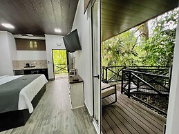 Hotel Boutique Casa Del Rio