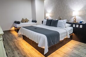 Hotel Boutique Casa Del Rio