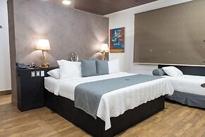 Hotel Boutique Casa Del Rio