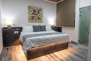 Hotel Boutique Casa Del Rio