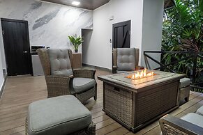 Hotel Boutique Casa Del Rio