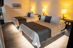 Hotel Boutique Casa Del Rio