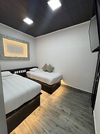 Hotel Boutique Casa Del Rio