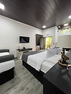 Hotel Boutique Casa Del Rio