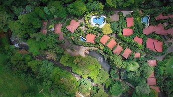 Hotel Boutique Casa Del Rio