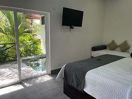 Hotel Boutique Casa Del Rio