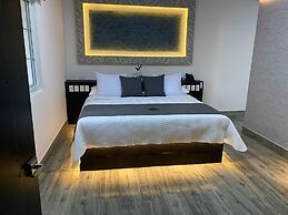 Hotel Boutique Casa Del Rio