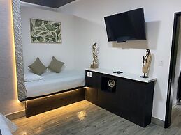 Hotel Boutique Casa Del Rio