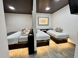 Hotel Boutique Casa Del Rio