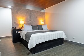 Hotel Boutique Casa Del Rio