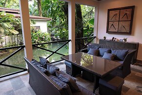 Hotel Boutique Casa Del Rio