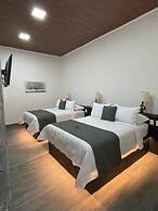 Hotel Boutique Casa Del Rio