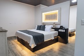 Hotel Boutique Casa Del Rio