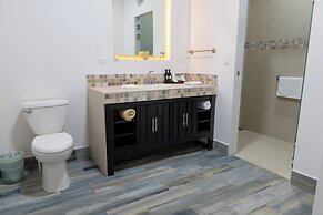 Hotel Boutique Casa Del Rio