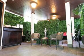 Hotel Boutique Casa Del Rio