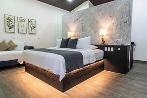 Hotel Boutique Casa Del Rio