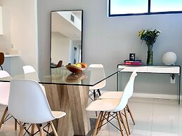 Bay Breeze Premium Apartments By Eskape Collection