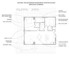Bay Breeze Premium Apartments By Eskape Collection
