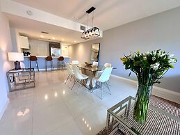 Bay Breeze Premium Apartments By Eskape Collection